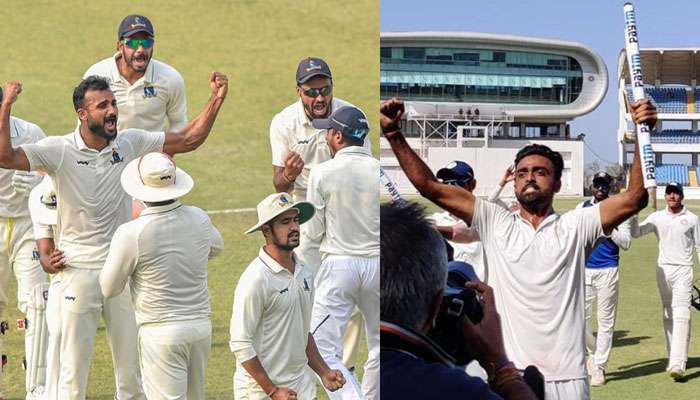 রনজি ফাইনালে কঠিন প্রতিপক্ষের সামনে বাংলা, খেলতে হবে চারবারের ফাইনালিস্ট-এর বিরুদ্ধে