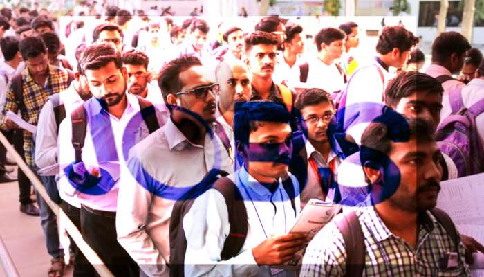 রাজ্যের ১৯টি জেলায় ৭,২২৮টি শূন্যপদে শুরু হল কর্মী নিয়োগ! রাজ্যের ১৯টি জেলায় ৭,২২৮টি শূন্যপদে শুরু হল কর্মী নিয়োগ!