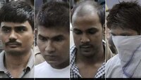 ফের নতুন তারিখ, ২০ মার্চ, ভোর ৫.৩০ টায় ফাঁসি নির্ভয়ার চার ধর্ষকের