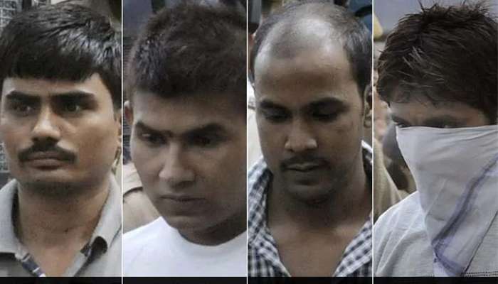 ফের নতুন তারিখ, ২০ মার্চ, ভোর ৫.৩০ টায় ফাঁসি নির্ভয়ার চার ধর্ষকের