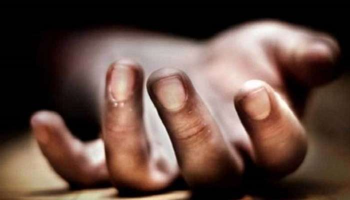 নয়ানজুলিতে পড়ে থাকা ট্রলি ব্যাগের চেন খুলতেই উদ্ধার হল যুবতীর দেহ! নয়ানজুলিতে পড়ে থাকা ট্রলি ব্যাগের চেন খুলতেই উদ্ধার হল যুবতীর দেহ!