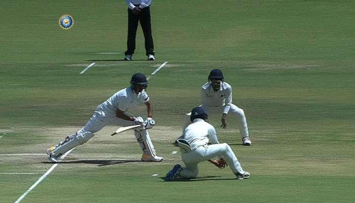 Ranji Trophy final: প্রথম দিন শেষ বেলায় বাংলাকে লড়াইয়ে ফেরালেন বোলাররা