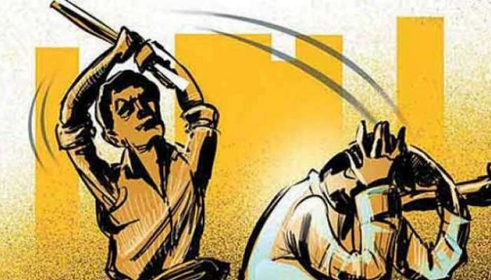 দোলের রাতে মর্মান্তিক ঘটনা, ভাইয়ের হাতে খুন হয়ে গেলেন দাদা দোলের রাতে মর্মান্তিক ঘটনা, ভাইয়ের হাতে খুন হয়ে গেলেন দাদা