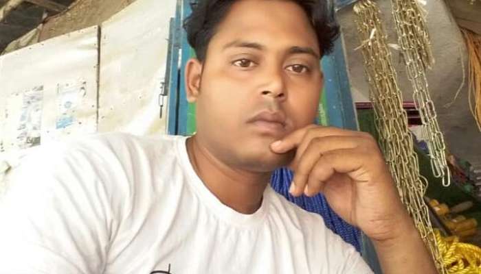 গৃহবধূর সঙ্গে 'ঘনিষ্ঠ' সম্পর্ক, দেড় মাস পর জঙ্গলে মিলল যুবকের প্যাকেট বন্দি দেহ গৃহবধূর সঙ্গে 'ঘনিষ্ঠ' সম্পর্ক, দেড় মাস পর জঙ্গলে মিলল যুবকের প্যাকেট বন্দি দেহ