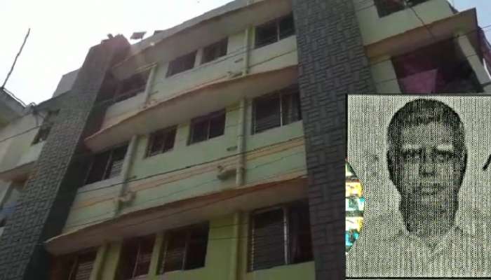 ছাদ থেকে পড়ে মৃত্যু অবসরপ্রাপ্ত পুলিশকর্মীর, দুর্ঘটনা না খুন? চাঞ্চল্য বেহালায়