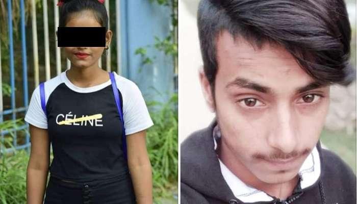 কিশোরীর সঙ্গে 'ঘনিষ্ঠ' সম্পর্ক! 'ত্রিকোণ' প্রেমের পরিণতিতেই কি খুন নরেন্দ্রপুরের কিশোর? কিশোরীর সঙ্গে 'ঘনিষ্ঠ' সম্পর্ক! 'ত্রিকোণ' প্রেমের পরিণতিতেই কি খুন নরেন্দ্রপুরের কিশোর?