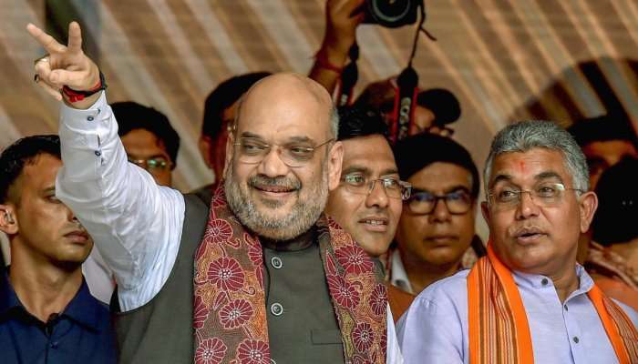 আস্থা নেই বঙ্গ বিজেপিতে! পুরভোটে প্রার্থী বাছতে সমীক্ষার ভার বেসরকারি সংস্থার হাতে আস্থা নেই বঙ্গ বিজেপিতে! পুরভোটে প্রার্থী বাছতে সমীক্ষার ভার বেসরকারি সংস্থার হাতে