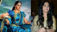 অভিনয় জীবনের ১৫ বছর পার করে ফেললেন 'বাহুবলী'র অনুষ্কা