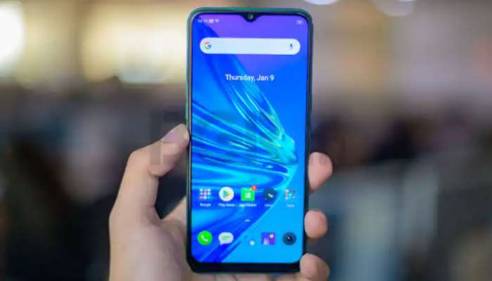 লঞ্চের আগেই ফাঁস হয়ে গেল Realme 6i-এর স্পেসিফিকেশন!