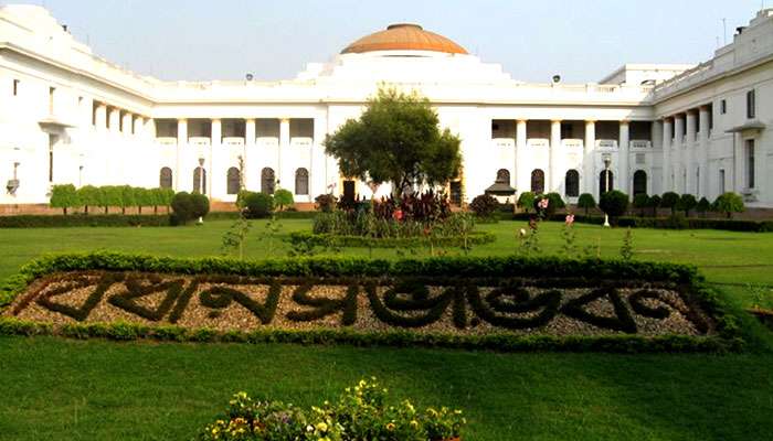 করোনার আতঙ্কে বিধানসভায় জারি একাধিক নিষেধাজ্ঞা, বুধবার থেকে মুলতবি অধিবেশন করোনার আতঙ্কে বিধানসভায় জারি একাধিক নিষেধাজ্ঞা, বুধবার থেকে মুলতবি অধিবেশন