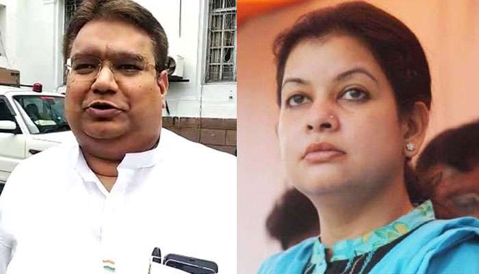 মৌসম-দীনেশের মনোনয়নে একাধিক অসংগতি! প্রশ্ন তুলে সরব বামেরা মৌসম-দীনেশের মনোনয়নে একাধিক অসংগতি! প্রশ্ন তুলে সরব বামেরা