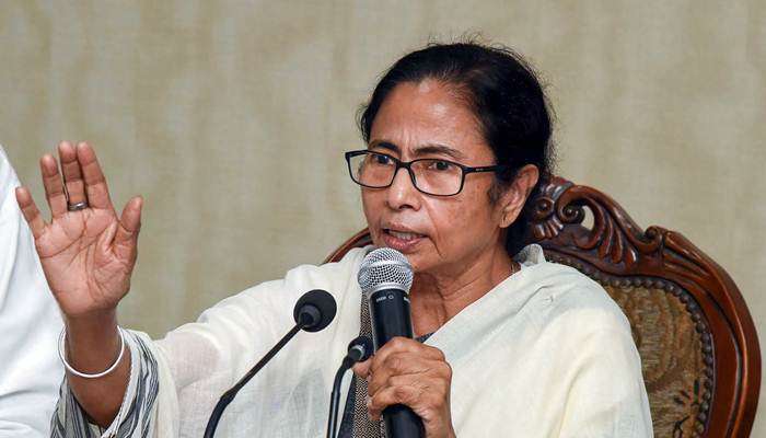 ৩১ মার্চের পরিবর্তে ১৫ এপ্রিল পর্যন্ত বন্ধ থাকবে রাজ্যের সব শিক্ষা প্রতিষ্ঠান: মমতা ৩১ মার্চের পরিবর্তে ১৫ এপ্রিল পর্যন্ত বন্ধ থাকবে রাজ্যের সব শিক্ষা প্রতিষ্ঠান: মমতা