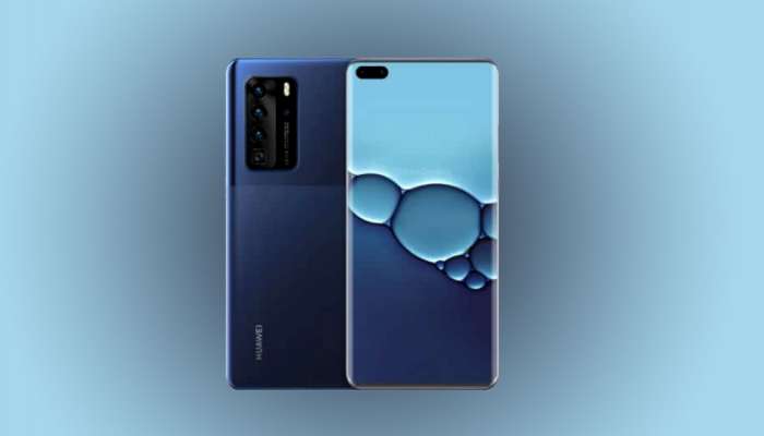 লঞ্চের আগেই জেনে নিন Huawei P40 Pro-এর স্পেসিফিকেশন