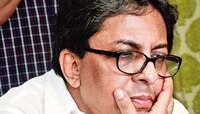 হোম কোয়ারেন্টাইন-এ গেলেন সস্ত্রীক স্বরাষ্ট্রসচিব আলাপন বন্দ্যোপাধ্যায়
