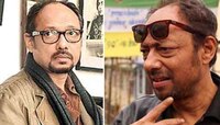 বিদেশ থেকে ফিরে জমায়েতে যোগ, বিতর্কে অঞ্জন দত্ত