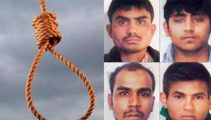 নির্ভয়াকাণ্ডে দোষীদের ফাঁসি শুক্রবারই, খারিজ সমস্ত আবেদন 