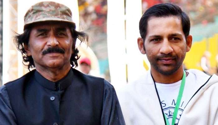 ''ভারত, অস্ট্রেলিয়ার হয়ে খেলার যোগ্যতা নেই কোনও পাকিস্তানি ব্য়াটসম্যানের''