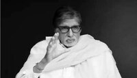 তাঁর হাতে হোম কোয়ারেন্টাইনের স্ট্যাম্প লাগানো হয়নি,বিভ্রান্তির ব্যাখ্যা দিলেন অমিতাভ
