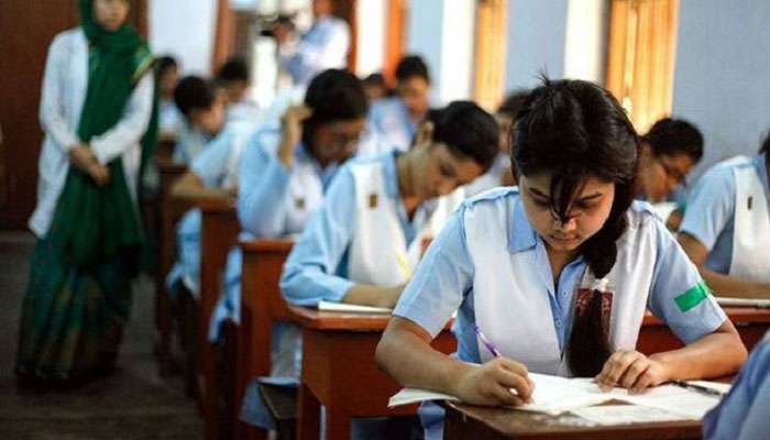 Corona Update: ১৫ এপ্রিল পর্যন্ত উচ্চমাধ্যমিক স্থগিত রাখার সিদ্ধান্ত পর্ষদের