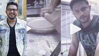 গৃহবন্দি, নিজের হাতে রুটি ও পালক পনির বানালেন অনিন্দ্য চট্টোপাধ্যায়