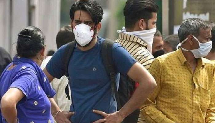 রাজ্যে আরও ২ জনের শরীরে মিলল করোনারভাইরাস, আক্রান্তের সংখ্যা বেড়ে ৯ রাজ্যে আরও ২ জনের শরীরে মিলল করোনারভাইরাস, আক্রান্তের সংখ্যা বেড়ে ৯