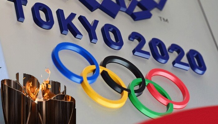 Tokyo Olympics: আগে যা হয়নি এবার তাই হল, আশার আলো হয়ে এক বছর জ্বলবে অলিম্পিক মশাল  