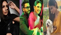দীপিকা থেকে মালাইকা, মৌনী রায়, দেখুন সেলিব্রিটিদের রান্নাঘর