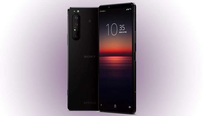 ভারতে লঞ্চ হওয়ার আগেই ফাঁস Sony Xperia 1 II-এর স্পেসিফিকেশন