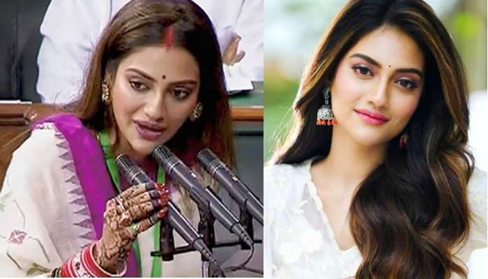 দেব, মিমির পর এবার নুসরত, করোনা মোকাবিলায় বাড়ালেন সাহায্যের হাত দেব, মিমির পর এবার নুসরত, করোনা মোকাবিলায় বাড়ালেন সাহায্যের হাত