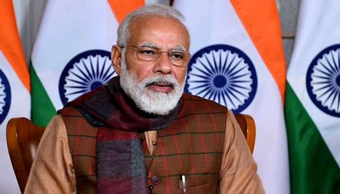 করোনা রুখতে PM CARES তহবিল গঠন মোদীর, খুব কম টাকাও জমা দিতে পারবেন সাধারণ মানুষ