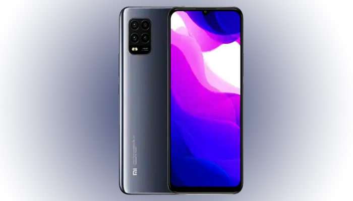 করোনার আবহে অনলাইনে 5G কানেক্টিভিটি-সহ লঞ্চ করল Mi 10 Lite করোনার আবহে অনলাইনে 5G কানেক্টিভিটি-সহ লঞ্চ করল Mi 10 Lite