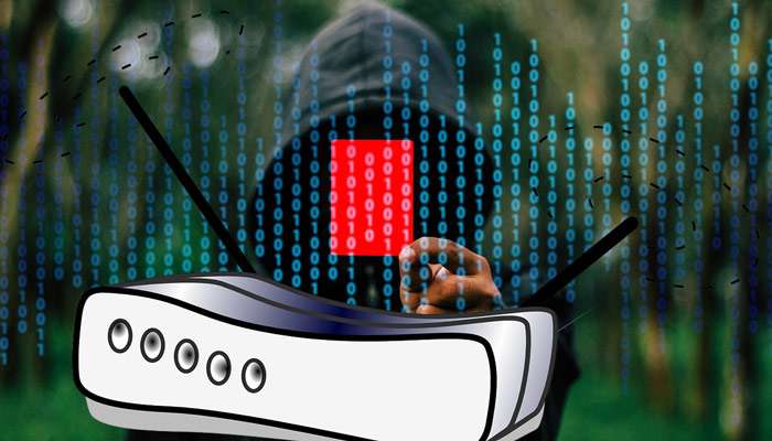 বাড়ির WiFi রাউটার, মোবাইল নেটে ফাঁদ পাতছে হ্যাকাররা! বিপদ এড়াতে ভুলেও ক্লিক নয় এই সব লিঙ্কে বাড়ির WiFi রাউটার, মোবাইল নেটে ফাঁদ পাতছে হ্যাকাররা! বিপদ এড়াতে ভুলেও ক্লিক নয় এই সব লিঙ্কে