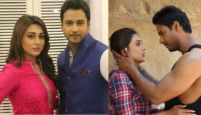 'ঠিক এতটাই দূরত্ব বজায় রেখো', যশ দাশগুপ্তের সঙ্গে ঝগড়া জুরলেন মিমি! 'ঠিক এতটাই দূরত্ব বজায় রেখো', যশ দাশগুপ্তের সঙ্গে ঝগড়া জুরলেন মিমি!