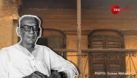 কোথায় থাকতেন ব্যোমকেশ বক্সী? স্রষ্টার জন্মদিনে ফিরে দেখা ব্যোমকেশ বক্সীর বাড়ি