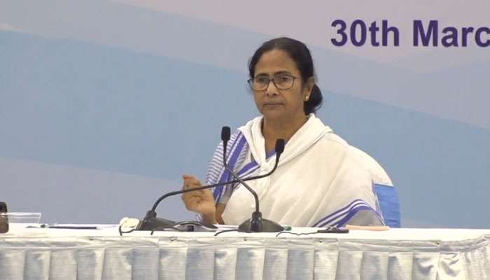 ১৫ এপ্রিল পর্যন্ত রাজ্যে লকডাউন, ভলান্টিয়ার হতে চাইলে যোগাযোগ করুন: মুখ্যমন্ত্রী ১৫ এপ্রিল পর্যন্ত রাজ্যে লকডাউন, ভলান্টিয়ার হতে চাইলে যোগাযোগ করুন: মুখ্যমন্ত্রী