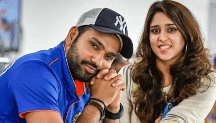 করোনা ত্রাণে সচিন-সৌরভদের থেকে বেশি অনুদান দিলেন 'হিটম্যান' করোনা ত্রাণে সচিন-সৌরভদের থেকে বেশি অনুদান দিলেন 'হিটম্যান'