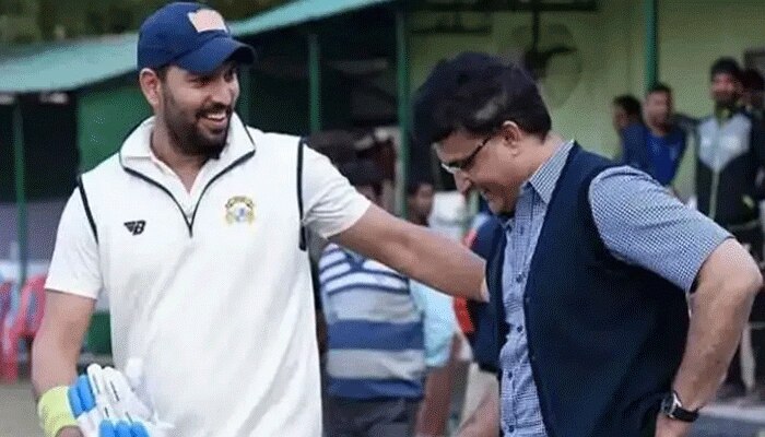 সৌরভের থেকে যে সমর্থন পেয়েছি; ধোনি-কোহলির থেকে তা পাইনি: যুবরাজ সিং সৌরভের থেকে যে সমর্থন পেয়েছি; ধোনি-কোহলির থেকে তা পাইনি: যুবরাজ সিং