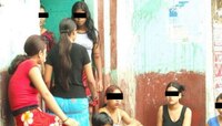 লকডাউনে 'ব্যবসা' বন্ধ সোনাগাছিতে, অর্থকষ্টে যৌনকর্মীরা, সাহায্যের অনুরোধ দুর্বারের