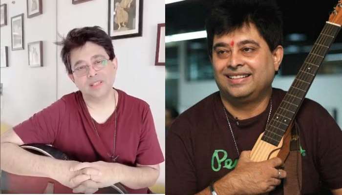 করোনা মোকাবিলায় সাহায্যের হাত বাড়িয়ে দিলেন সঙ্গীতশিল্পী জিৎ গঙ্গোপাধ্যায়