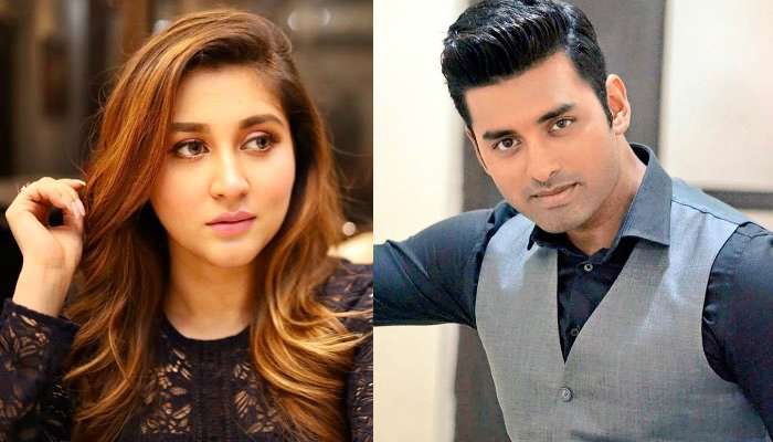 Ankush Hazra shares some funny video with Oindrila Sen | ঐন্দ্রিলার কাছে আসতে চাইলেন অঙ্কুশ, ঝাঁটা মেরে বিদায় করলেন অভিনেত্রী Ankush Hazra shares some funny video with Oindrila Sen | ঐন্দ্রিলার কাছে আসতে চাইলেন অঙ্কুশ, ঝাঁটা মেরে বিদায় করলেন অভিনেত্রী