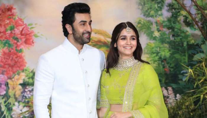 করোনা আতঙ্কের মাঝেই বিয়ের দিনক্ষণ পাকা করলেন রণবীর-আলিয়া!