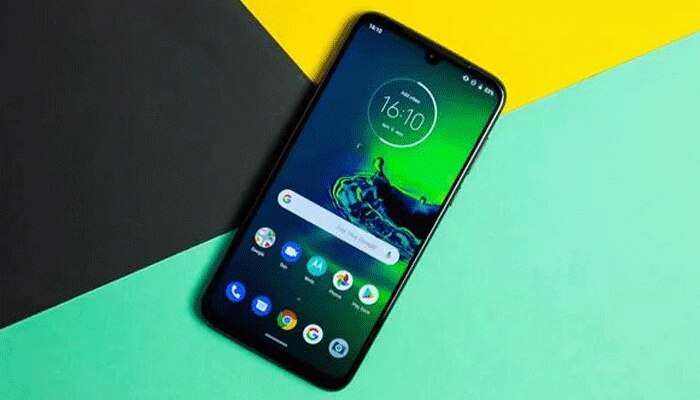 Motorola নিয়ে এল নতুন মডেল Moto G8 Power Lite Motorola নিয়ে এল নতুন মডেল Moto G8 Power Lite