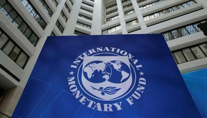 করোনার জের: এই প্রথম মহাসঙ্কটের সম্মুখীন IMF, কার্যত স্তব্ধ বিশ্বের অর্থনীতি