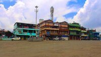 করোনা আক্রান্তের সংখ্যা শূন্য, ১৫ এপ্রিলেই লকডাউন শিথিল মেঘালয়ে