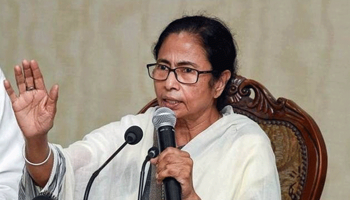 রাজ্যে করোনা আক্রান্তের সংখ্যা ৬৯, মৃত্যু ৫ জনের, নবান্নের সাংবাদিক বৈঠকে জানালেন মমতা