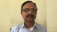 মার্কিন যুক্তরাষ্ট্রে করোনায় মৃত্যু ভারতীয় বংশোদ্ভূত সাংবাদিকের