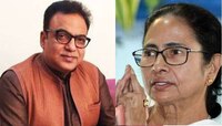 মুখ্যমন্ত্রীর উদ্যোগে টেকনিশিয়ানদের পাশে দাঁড়াতে শর্ট ফিল্ম বানাচ্ছেন অরিন্দম শীল