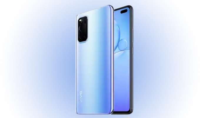 ৮ জিবি RAM, কোয়াড রিয়ার ক্যামেরা-সহ লঞ্চ হল Vivo Y50