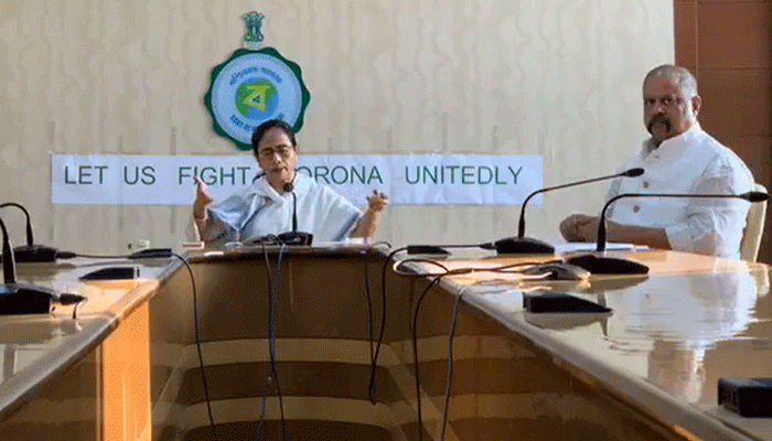 রাজ্যে নতুন করে আক্রান্ত ১২, এখনও পর্যন্ত মৃত্যু ৫ জনের: মুখ্য সচিব