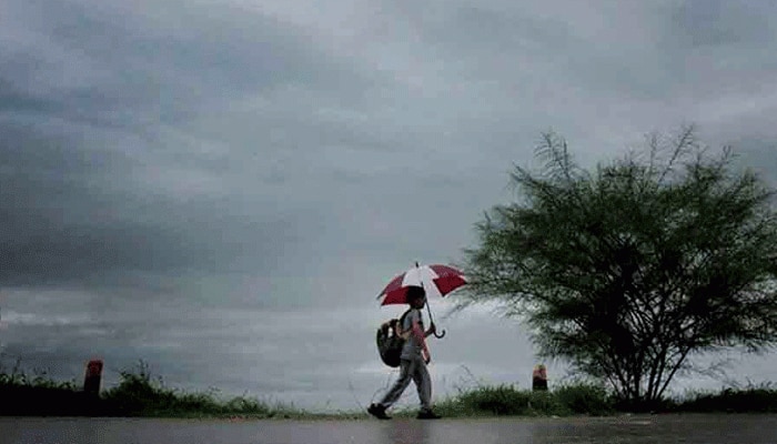 লকডাউনের মধ্যেই সুখবর; এবছর বর্ষায় বৃষ্টি হবে স্বাভাবিক, জানাল মৌসম ভবন